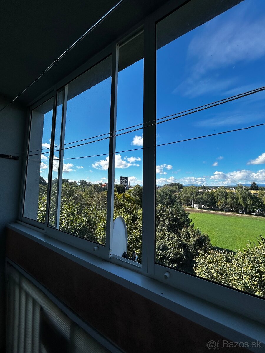 Ponúkam na prenájom byt - 11