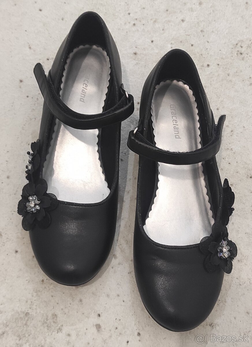 Dámske topánky 34, 36, 41 - 11