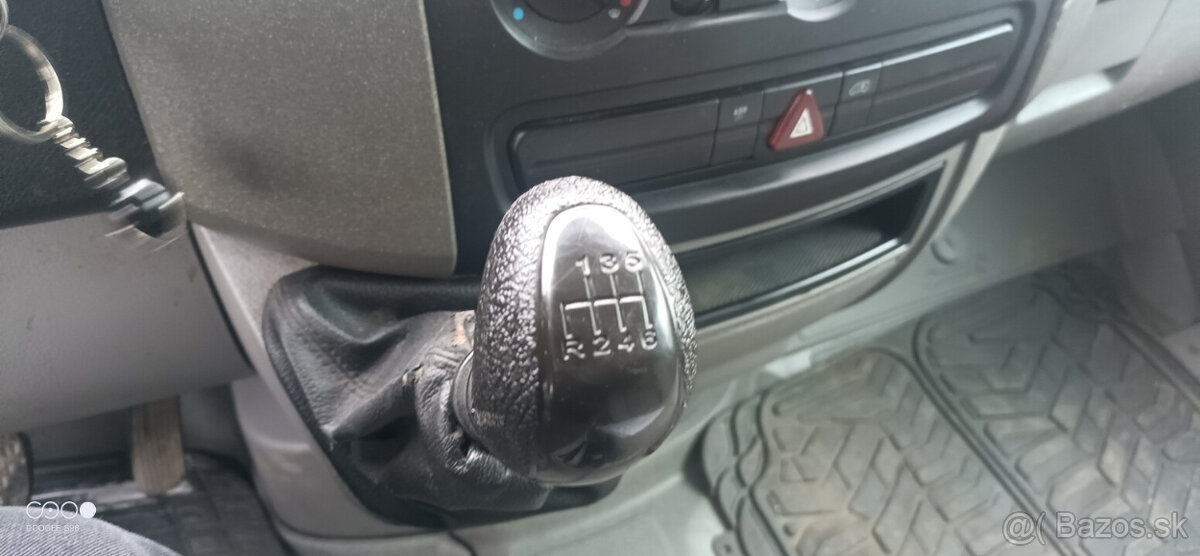 PREDAM VW VOLKSWAGEN CRAFTER - 11