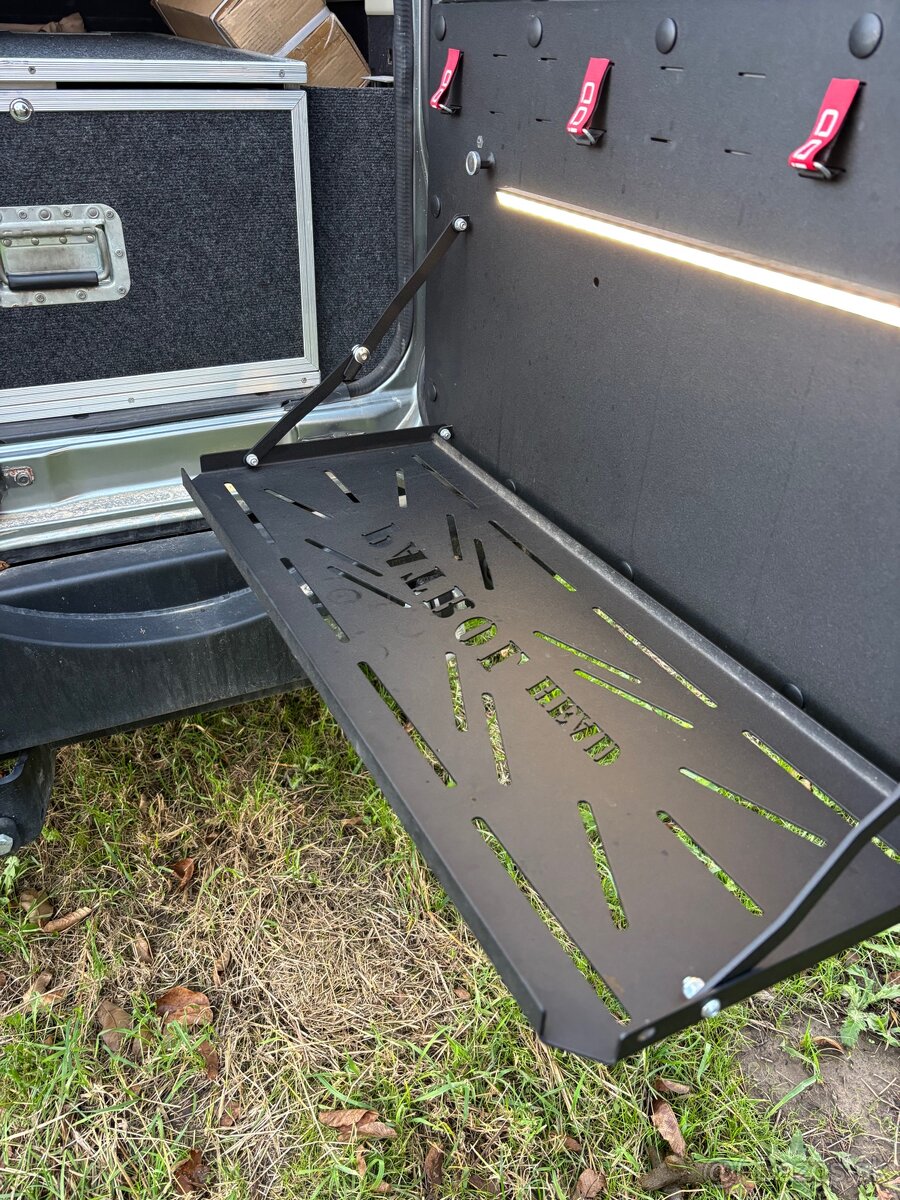 Nissan Patrol M57 biTurbo 400hp - 11