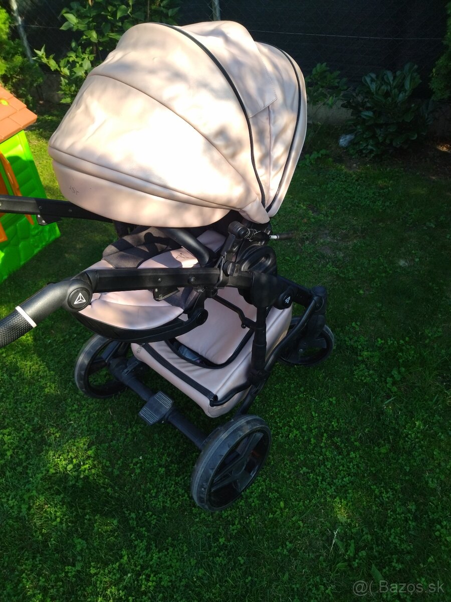 Predám kočík - 11