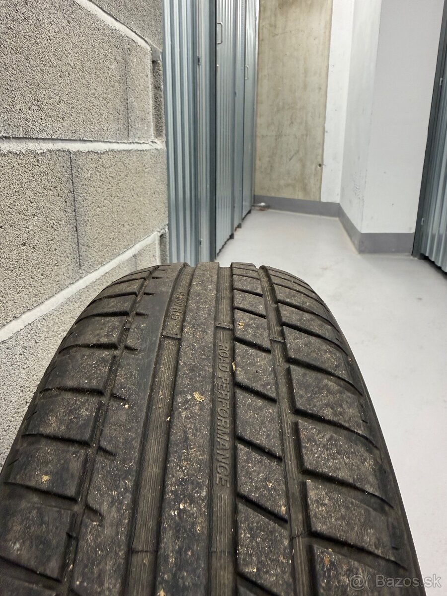 Letne pneumatiky - 11