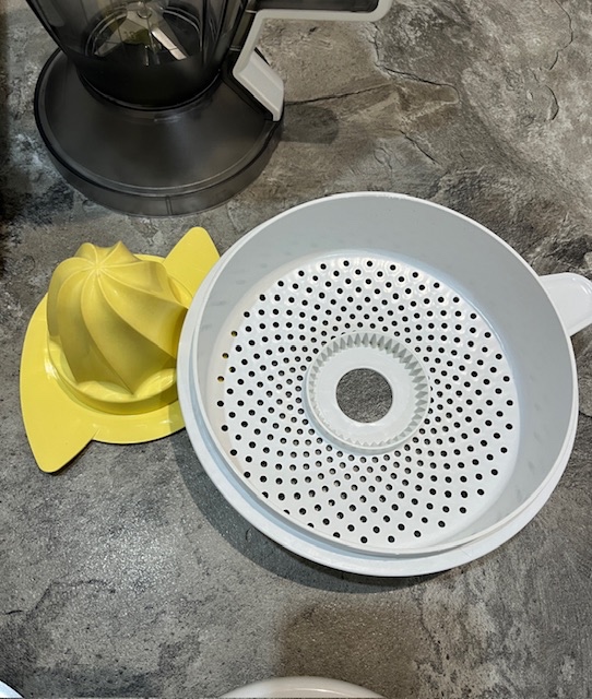 Kuchynský robot Bosch MCM4100 800W - 11