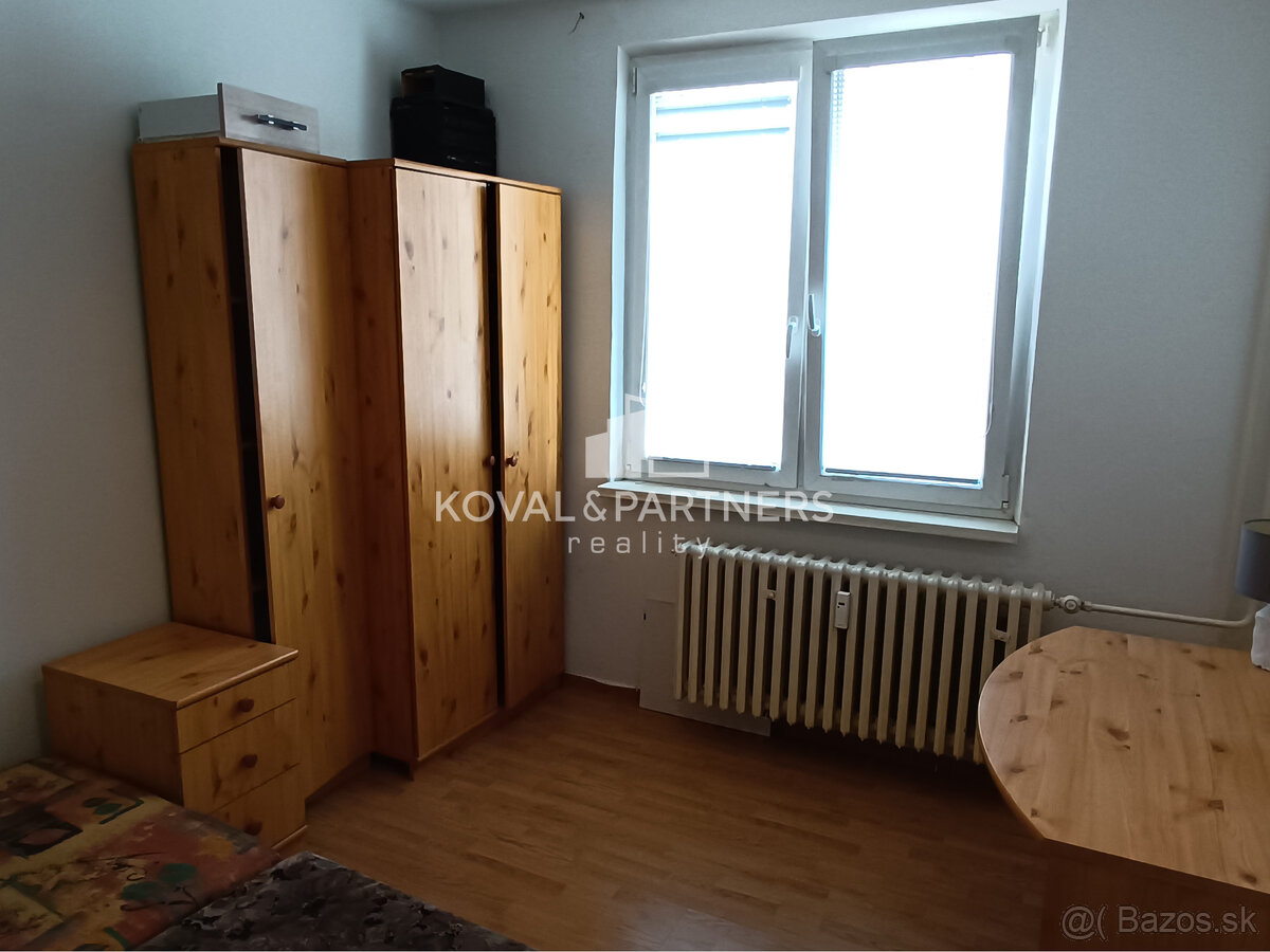 3-izbový byt v centre Nitry - Staré Mesto - 11