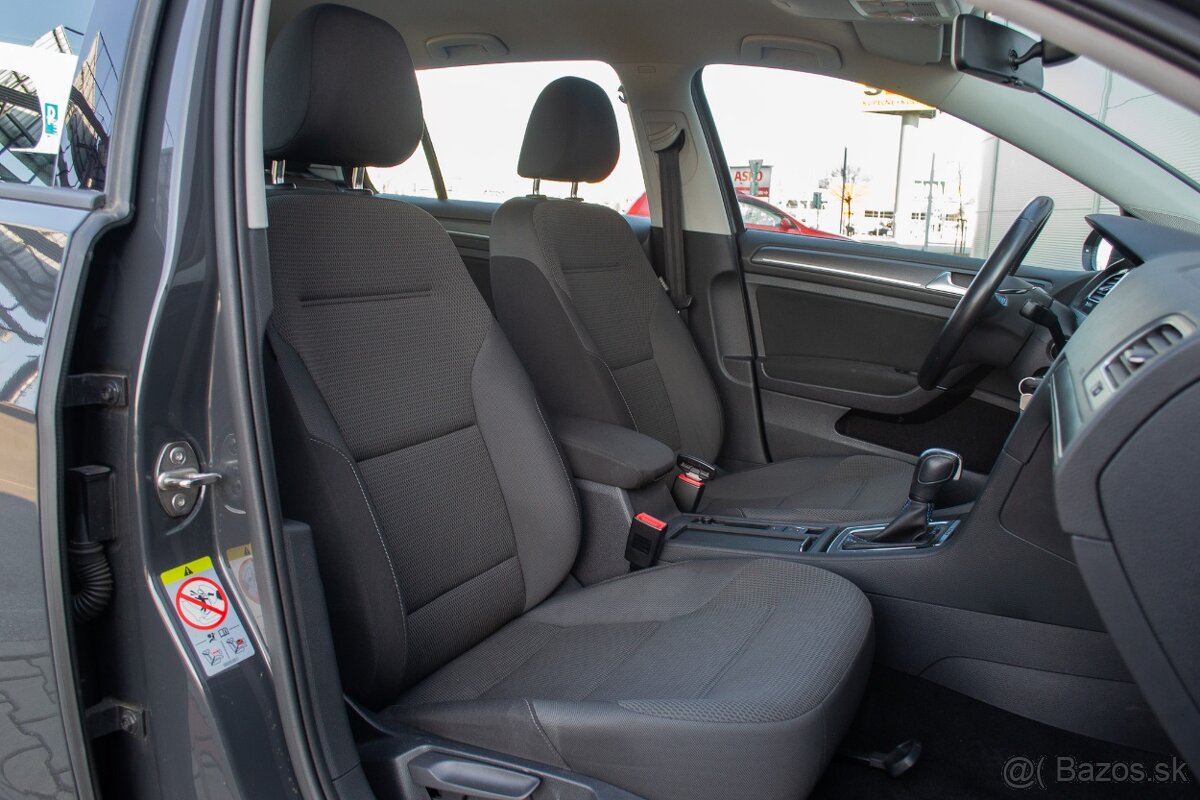 Volkswagen E- Golf Comfortline 2019 - 11