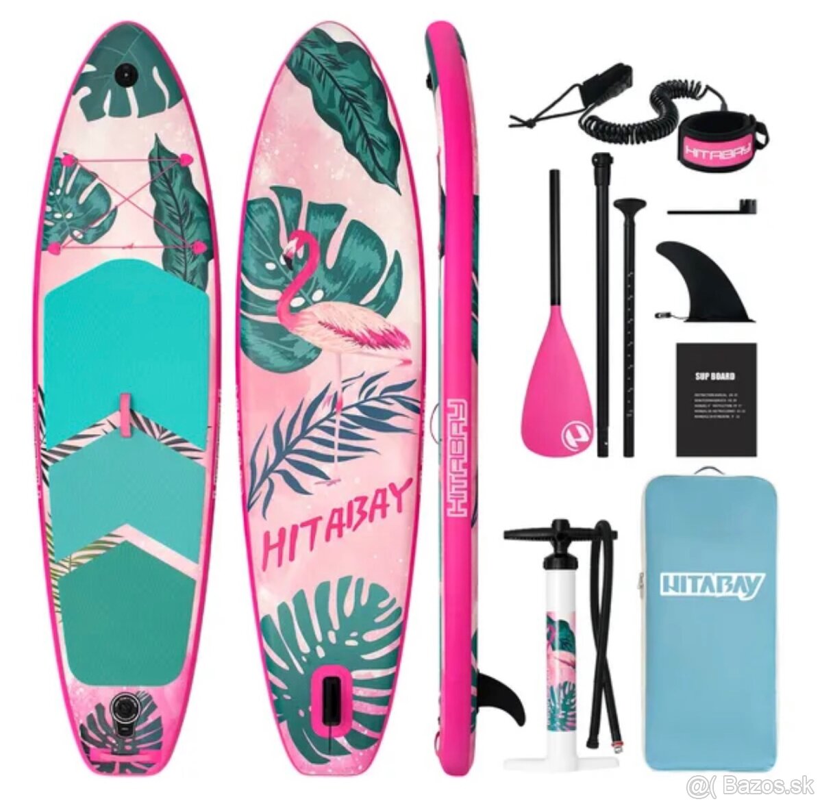 PaddleBoardy - 11