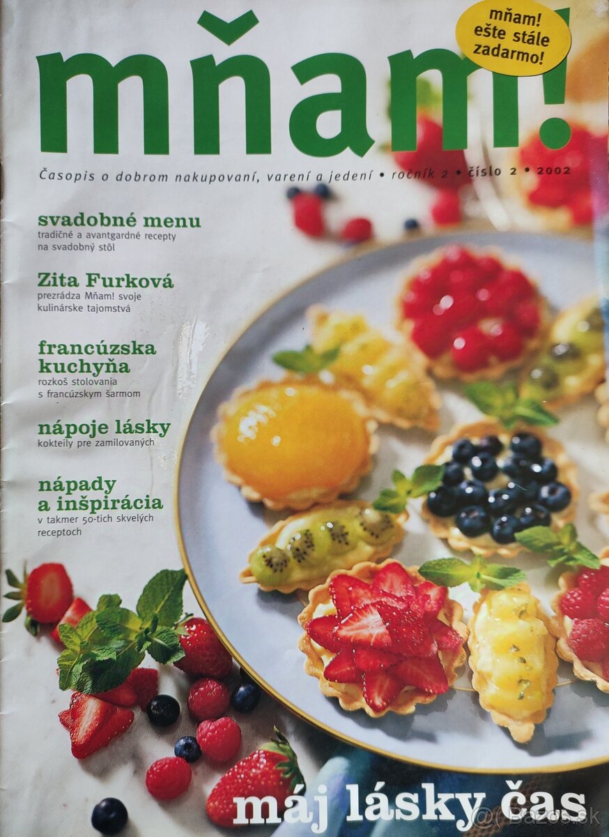 Najlepší recepty,Apetít... - 11