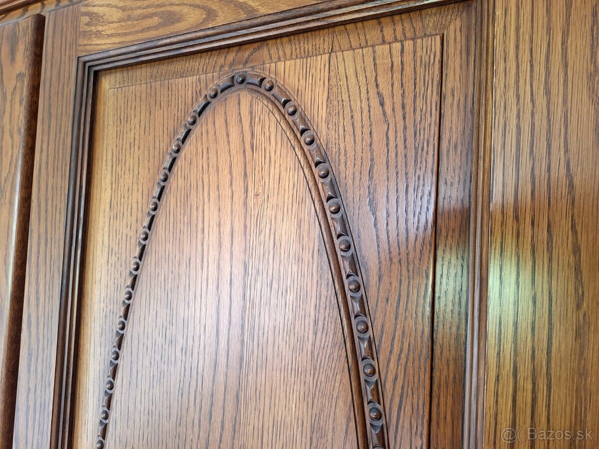 RUSTIKÁLNÁ SPÁLNA DRAHÝ MODEL TOP STAV - 11