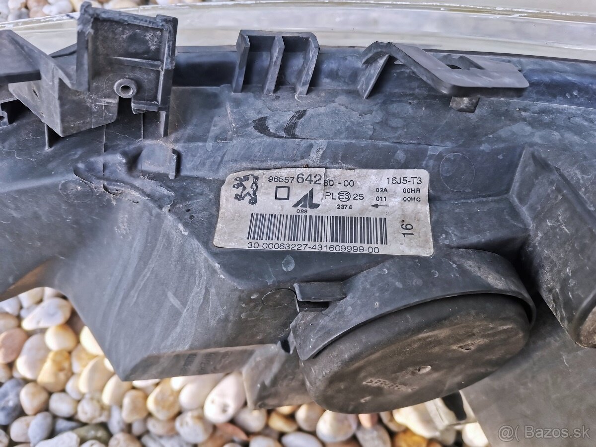 Peugeot 307 náhradné diely - 11