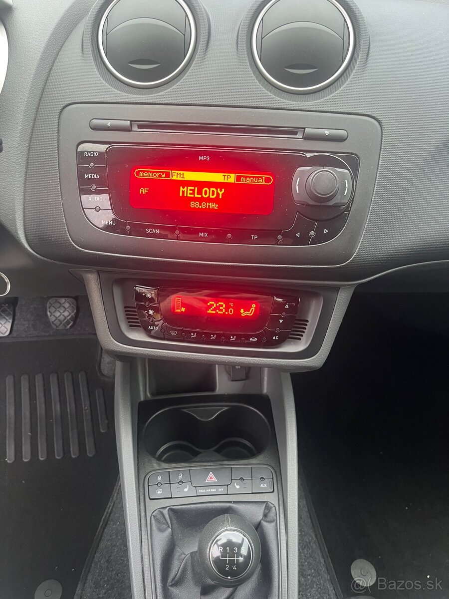 Seat ibiza st 0950390390 - 11