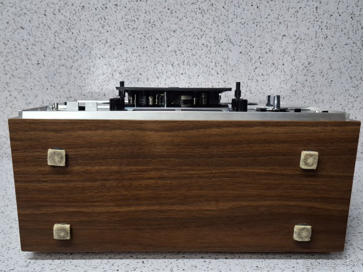 REEL TO REEL 》TAPECORDER 》 SONY TC-377 - 11