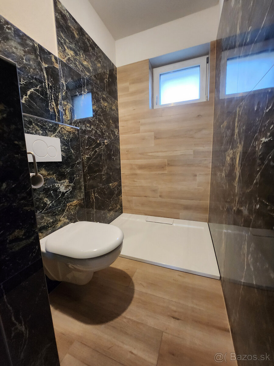 EXKLUZÍVNE, nadštandardná 5-izbová novostavba pri Nitre - 11