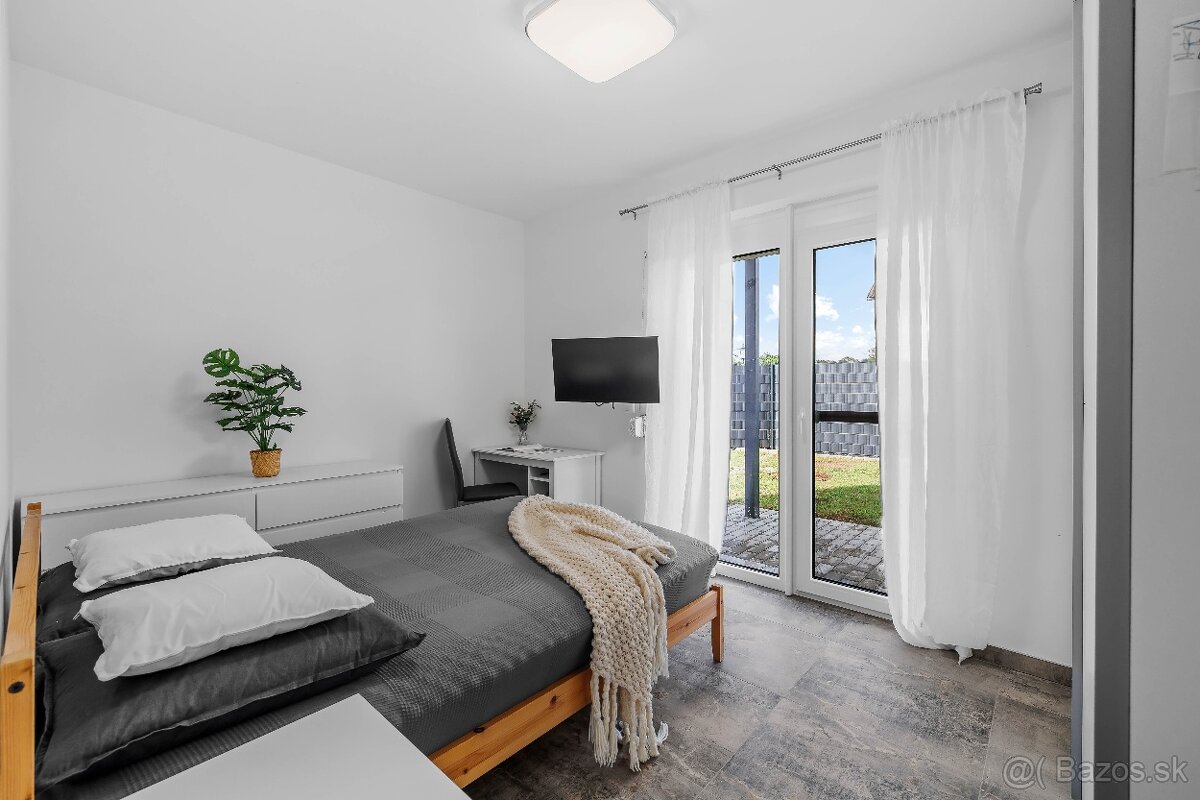 Rodinný dom v Rakúsku – komfort, pokoj a blízkosť Bratislavy - 11