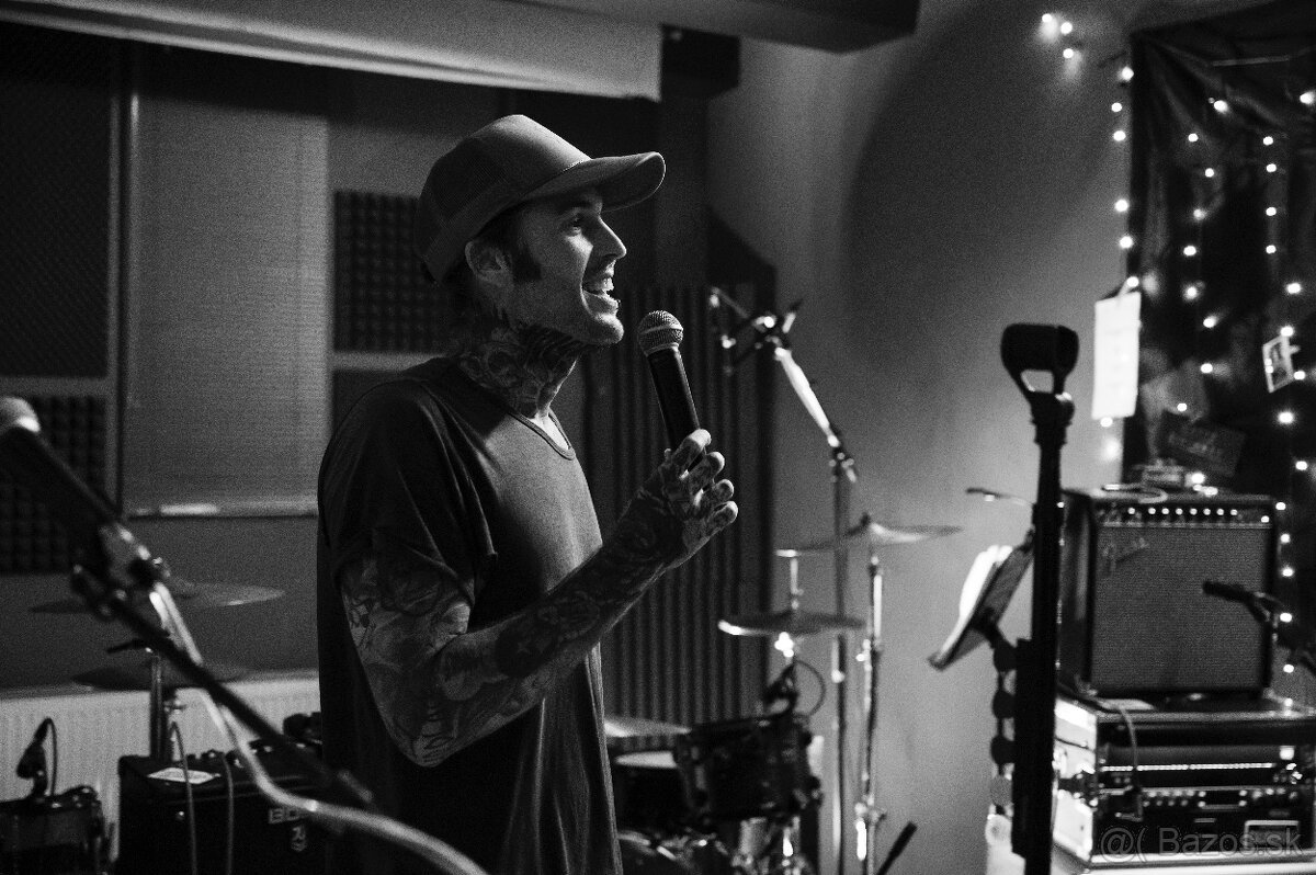 iFECH - Hudobné kurzy pre všetkých - 11