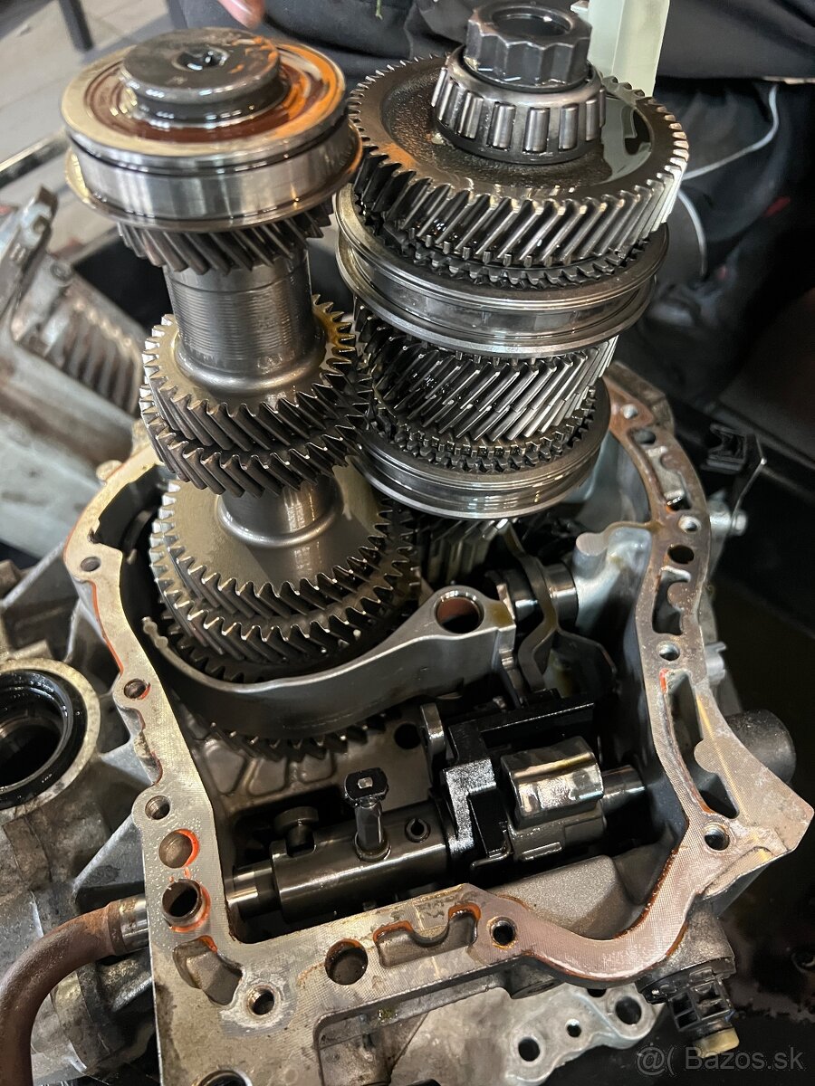 Hyundai Terracan - 11