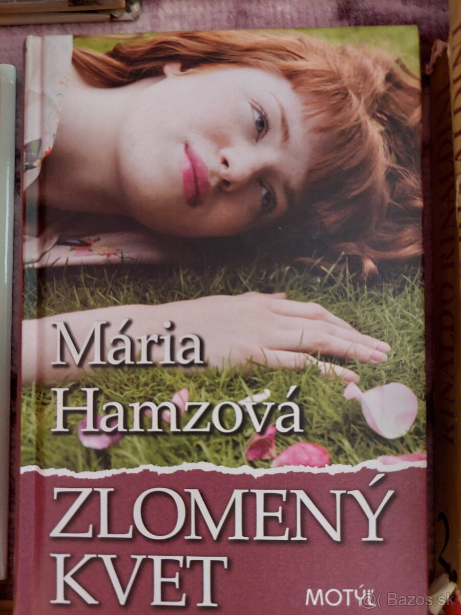 Knihy pre -násťročných - 11