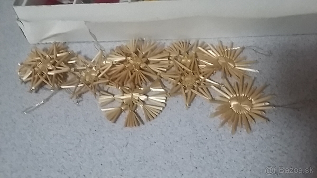 Vianocne ozdoby - 11