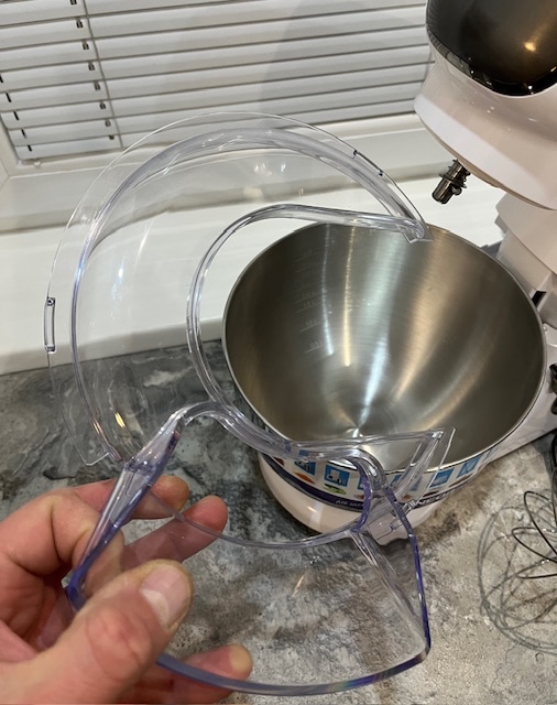 Sencor STM 3700WH 1000w kuchynský robot - 11