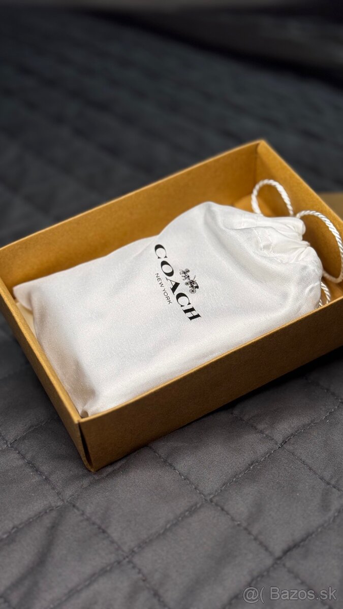 Coach peňaženka - 11