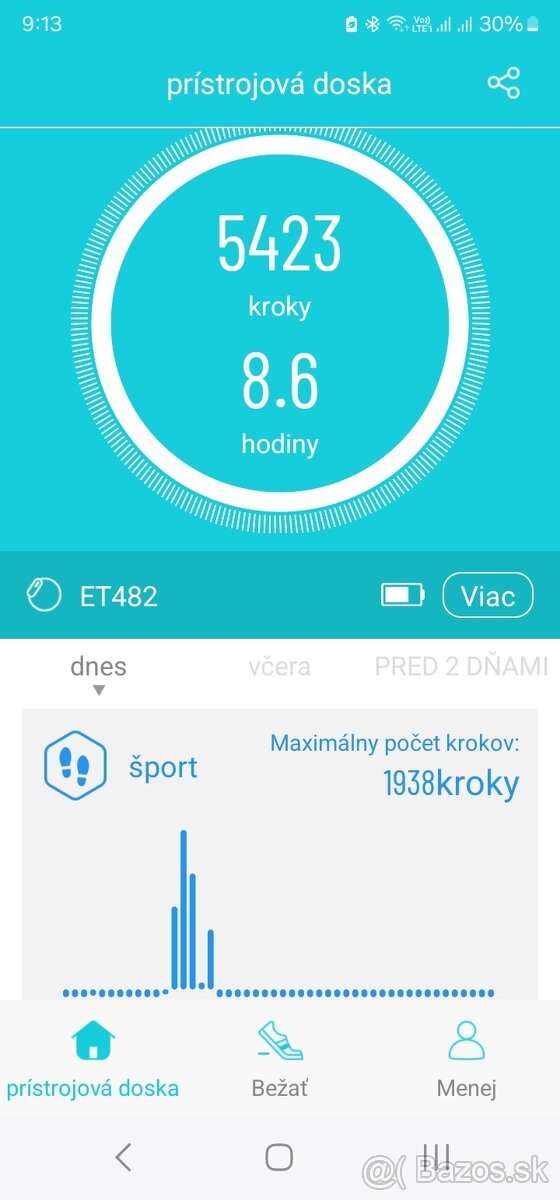 Hodinky smart watch - 11