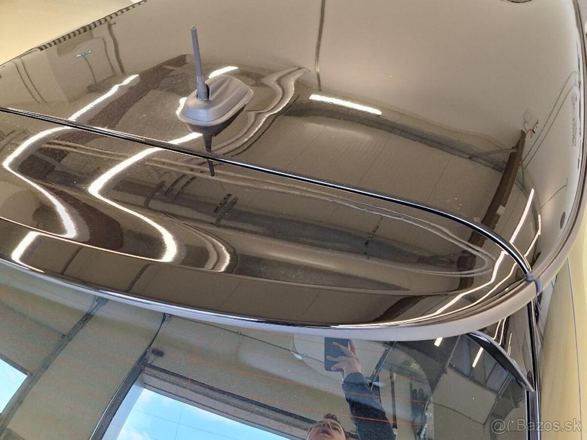 🚗 MINI Cooper SE (ELEKTRO) – MODEL 2024 - 11