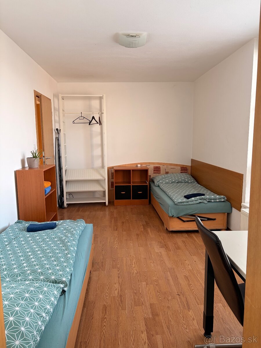 Predaj 4 izbový byt Bratislava - Nová Rožnavská - 11