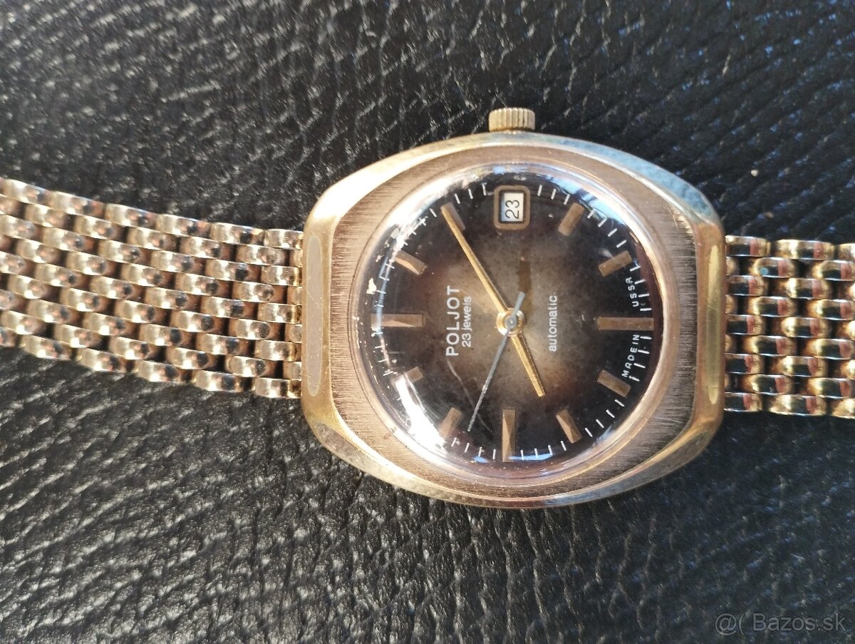 Prím,seiko,Casio,,raketa Sputnik 1 - 11