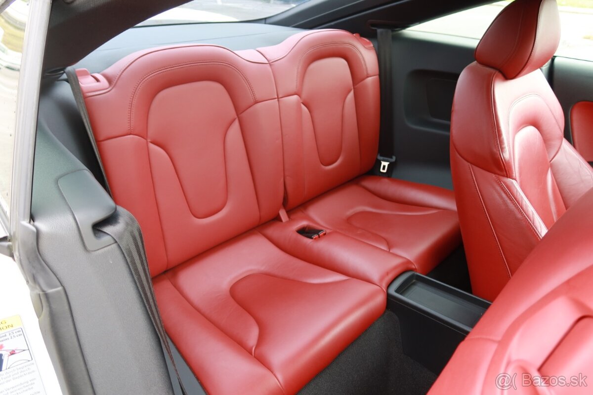 Audi TT 2.0 TFSI quattro S tronic - 11