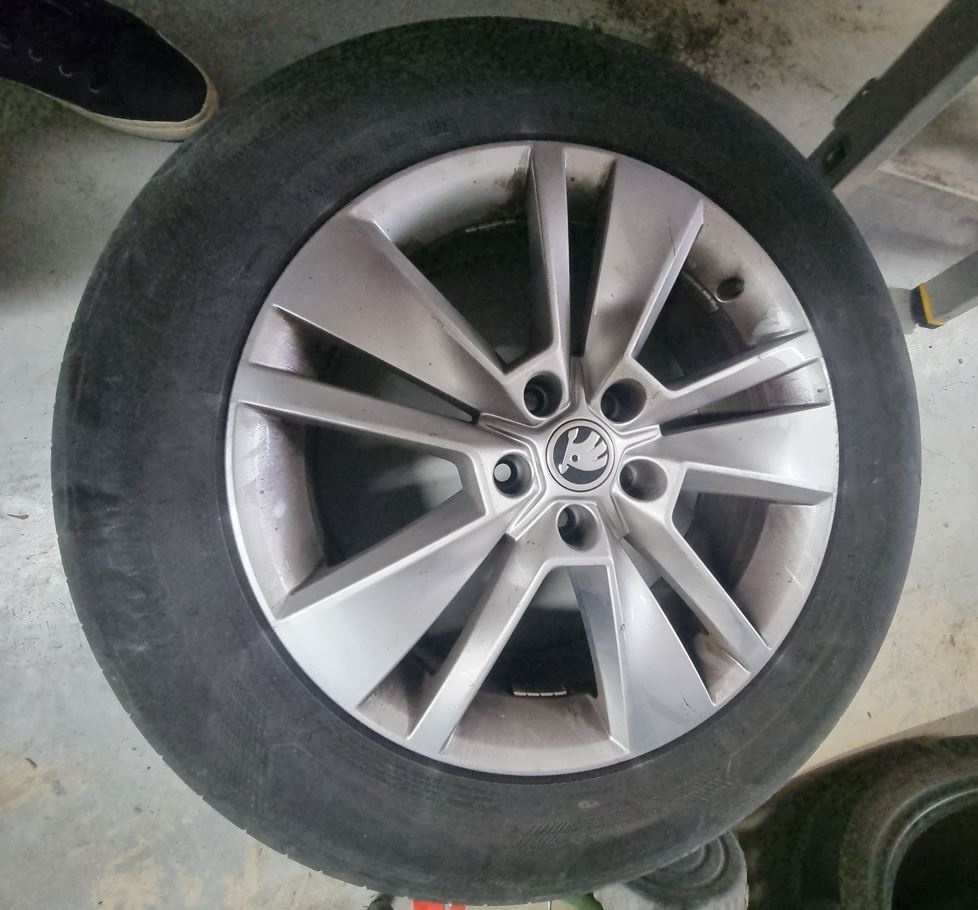 Škoda Kodiaq Style 2.0 tdi 2018 4x4 190PS automat - 11