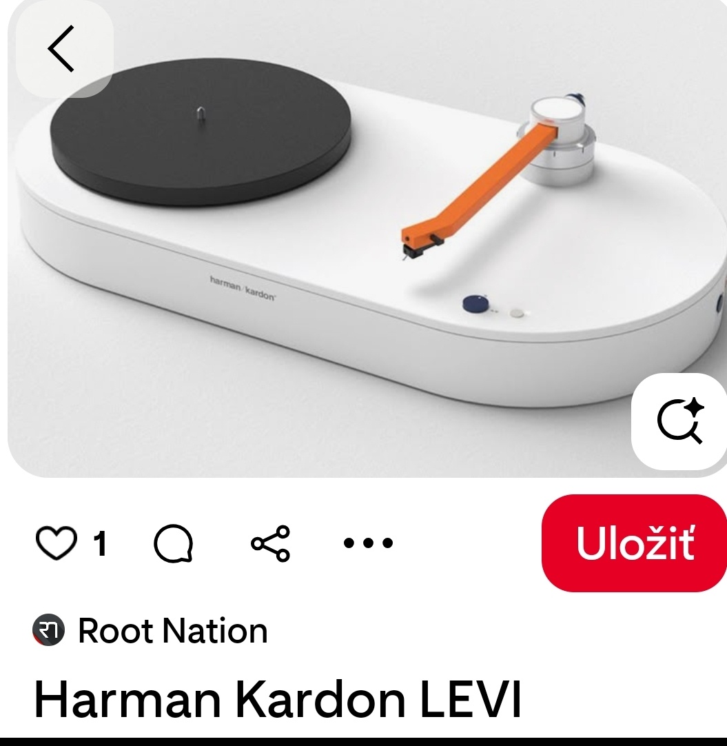 Predam Pro-Ject ramieko a pohon - 11