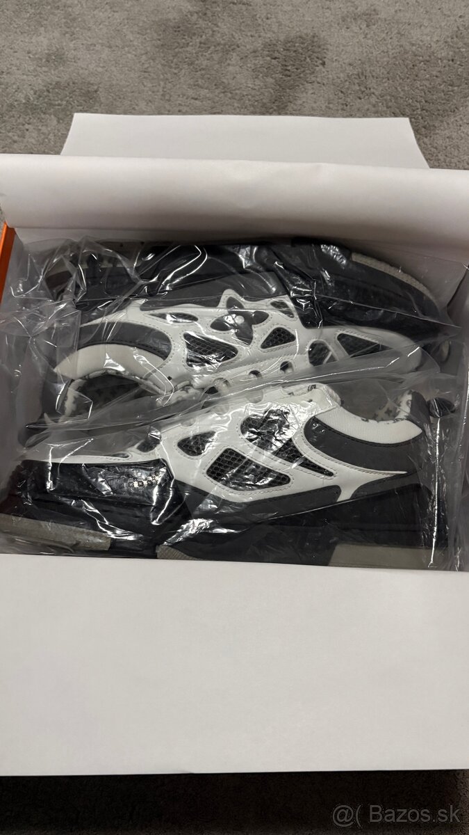 Louis vuitton skate - 11