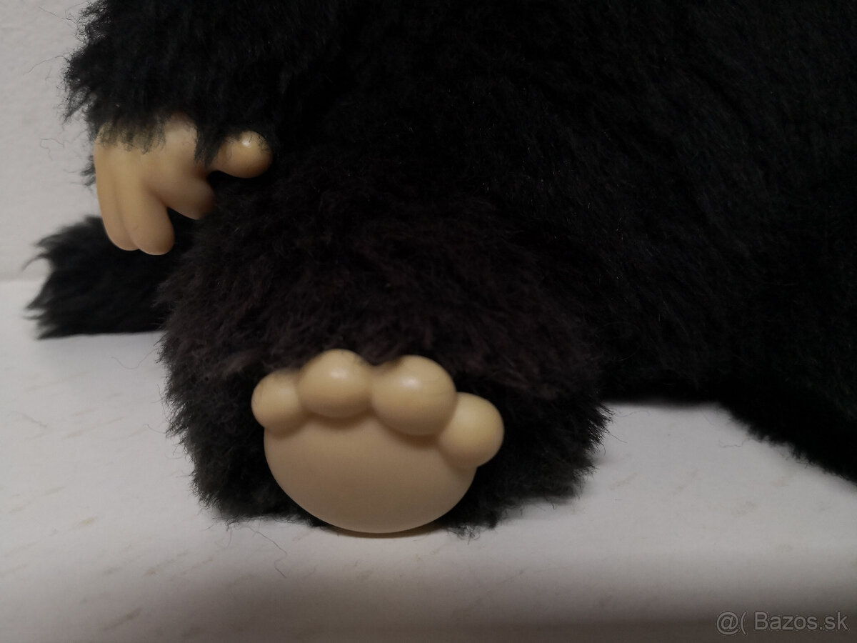 Retro mončiči XXL nyamy Felina - 11