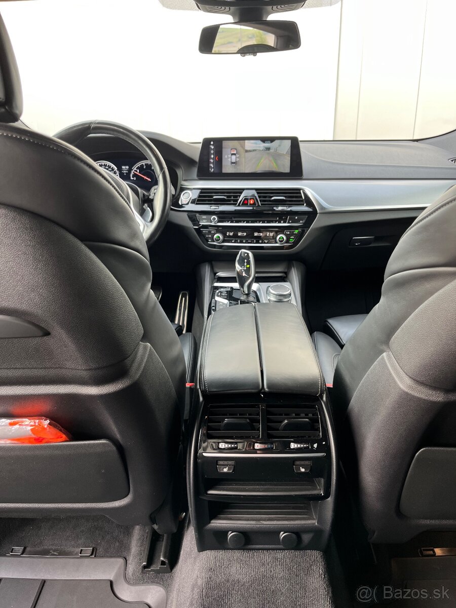 BMW 640d xDrive GT - 11