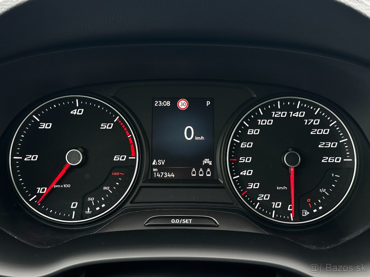 ⭐Seat Ateca Style 2.0 TDi DSG, r.v.: 2022 V záruke⭐ - 11