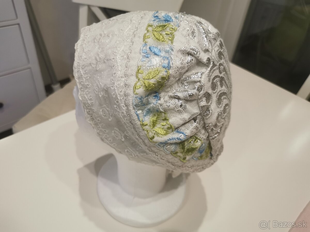Predám čepce - 11