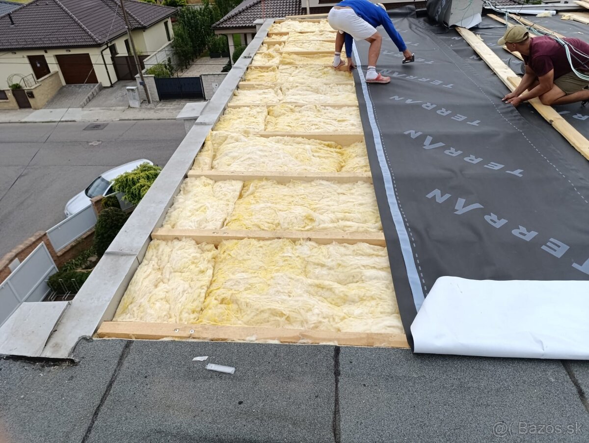 Stavebné a rekonštrukčné práce - 11