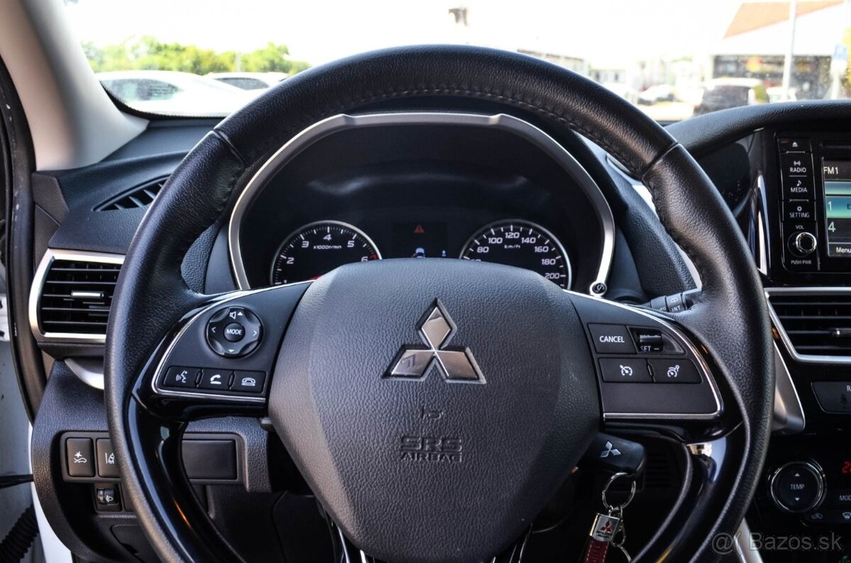 Mitsubishi Eclipse Cross 1.5T MIVEC 120KW - 11