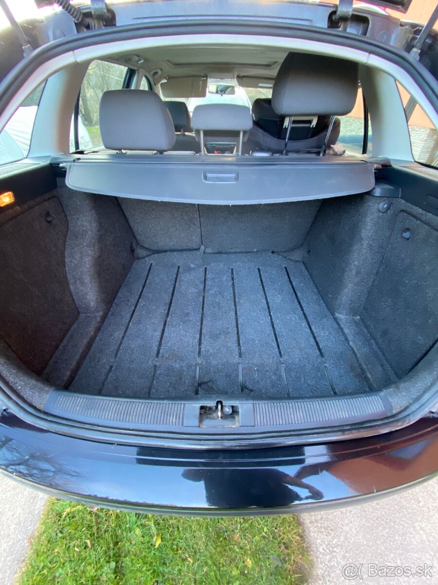 Škoda Fabia 1.9tdi - 11