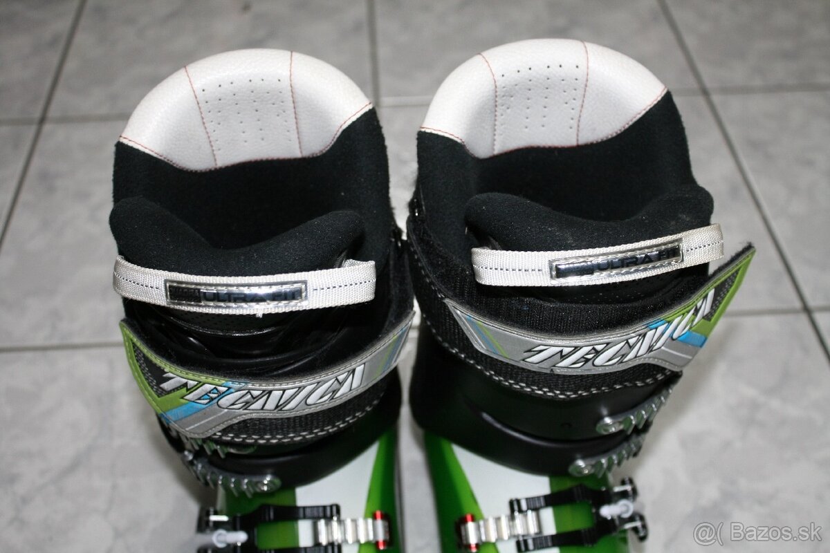 lyže volkl Uvo 167 cm - 11