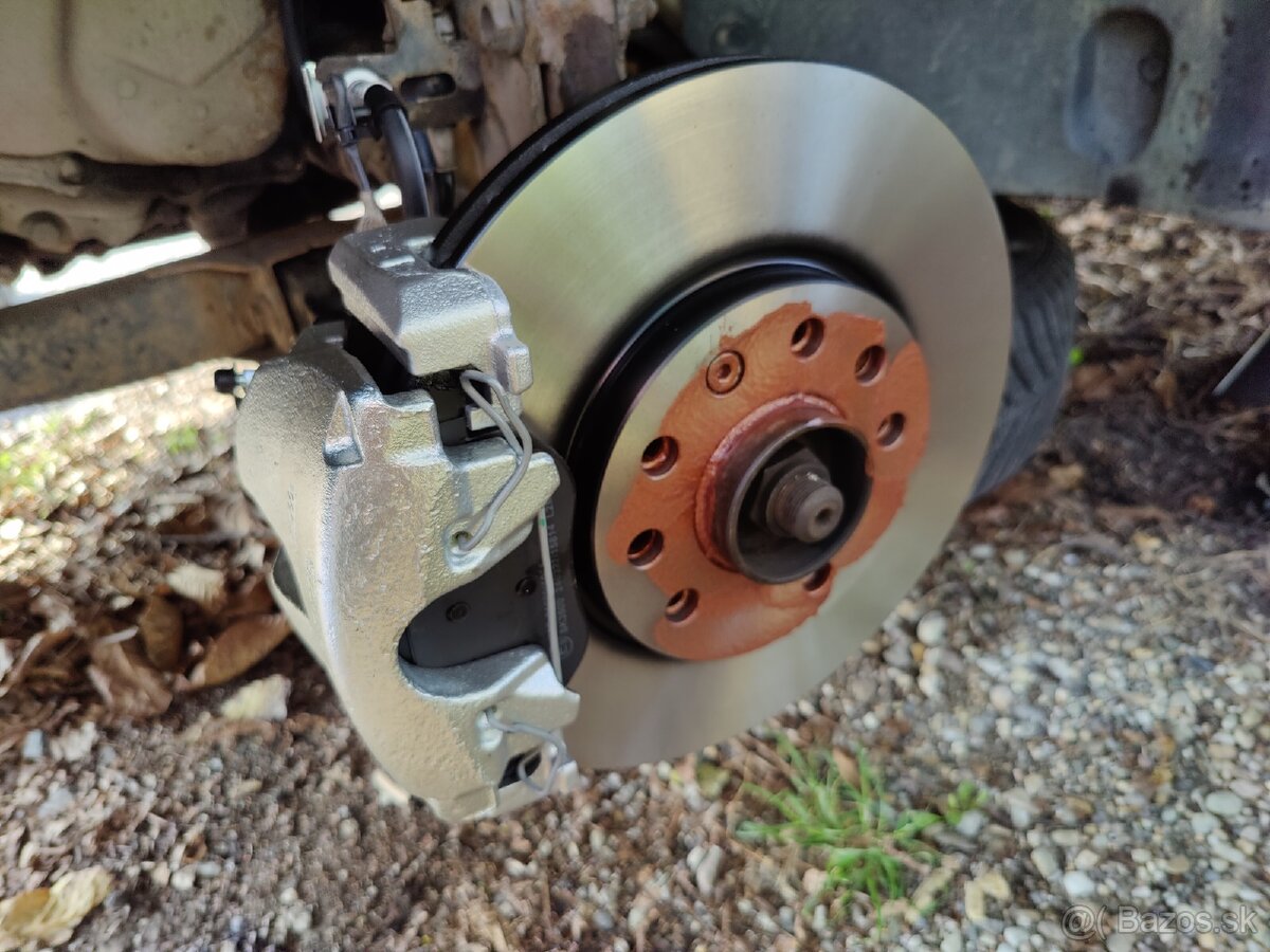 Opel Astra 1,8 125koní - 11