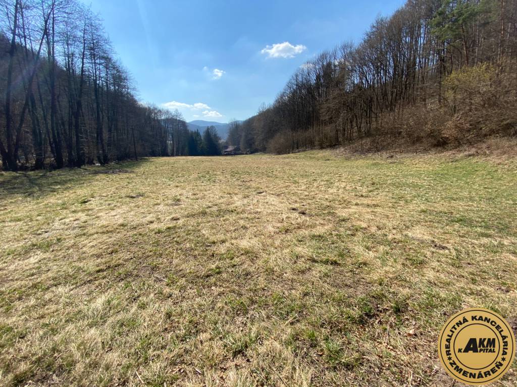 Stavebný pozemok od 699m2 Zvolen Hronská Dúbrava - 11