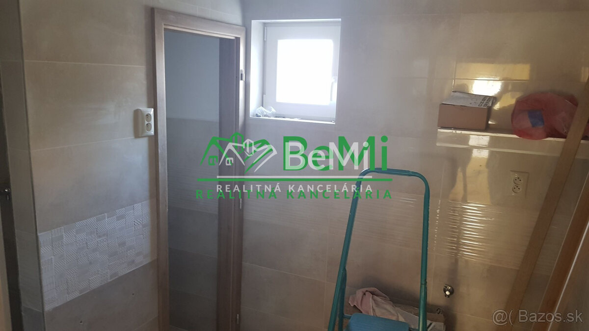 Predaj, chata s veľkým pozemkom - Levice (012-13-PEKR) - 11