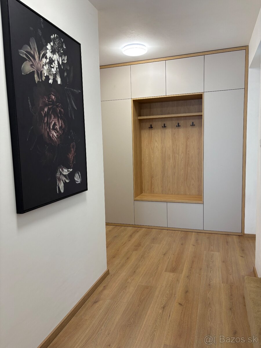 🏡 Novostavba – 4-izbový dom, Košice – Krásna - 11