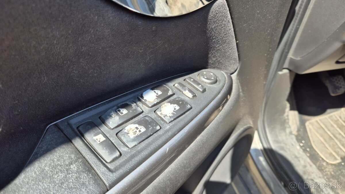 Fiat Croma 1,9JTD 110kw kód motora: 939A2000 - 11