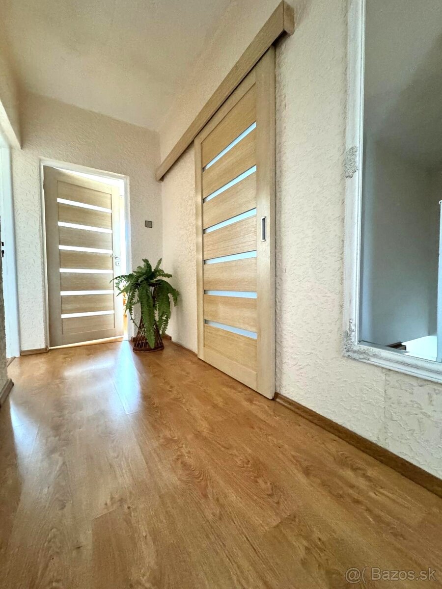 EXKLUZÍVNE Pekný rodinný dom na PREDAJ - 11