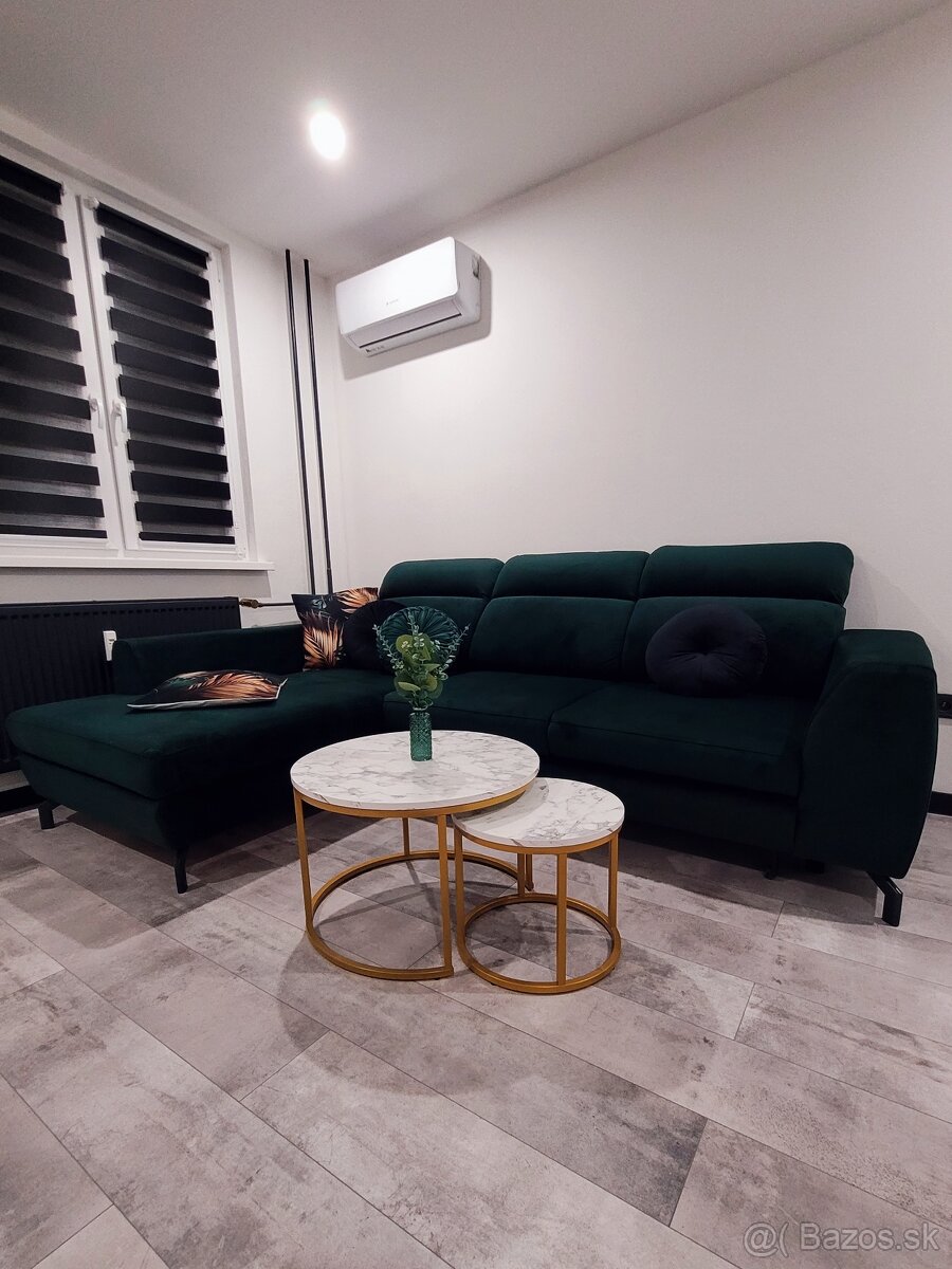 Luxusný 3-izbový byt po kompletnej rekonštrukcii - 11