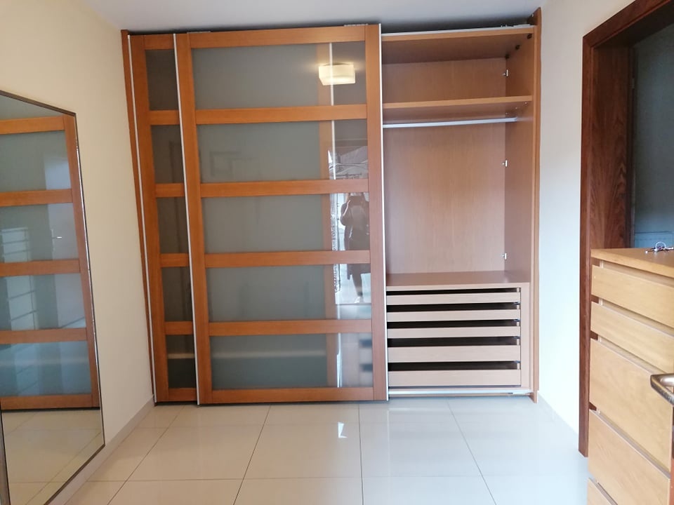 Na prenájom 2-izbový byt s mezonetom centrum Banská Bystrica - 11