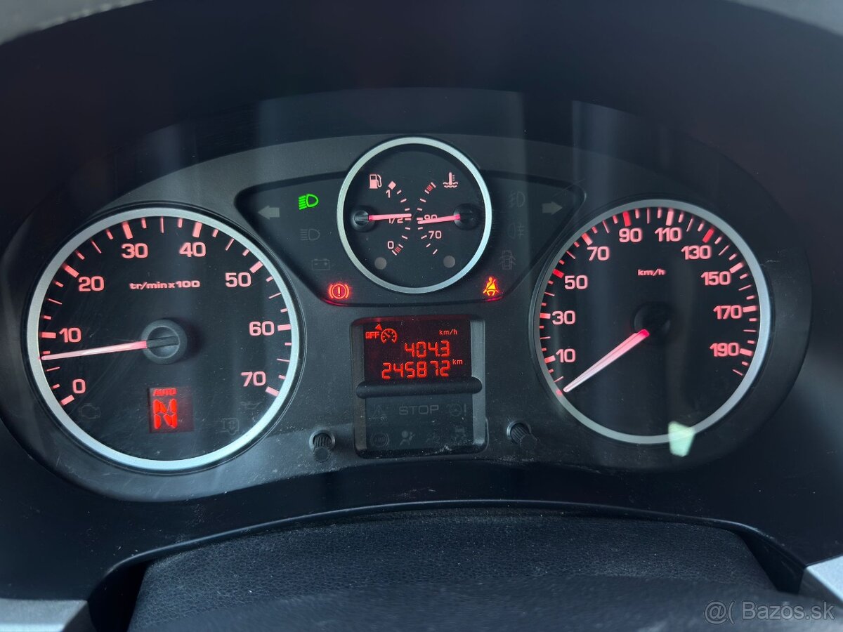 Citroen Berlingo - 11