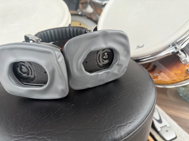 Bicie nastroje Pearl Pro Live E-Drum set - 11