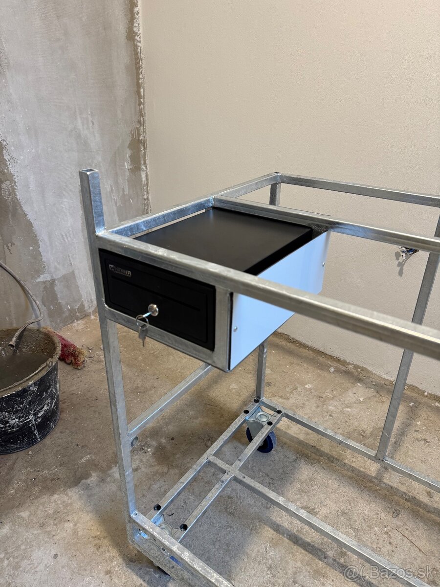 Ľadová Drť Popcorn - 11